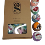 بث بمب کوکتل طرح شیرینی اتوپیا