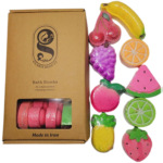 بث بمب کوکتل میوه ای اتوپیا