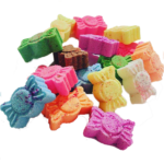 عکس بث بمب آبنباتی اتوپیا