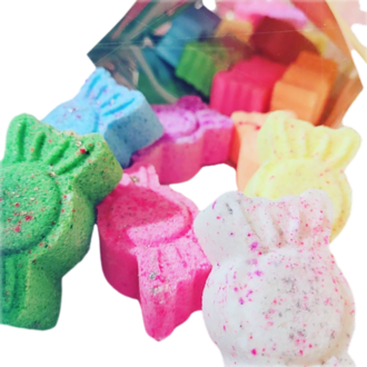 عکس بث بمب آبنباتی (2) اتوپیا