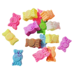 عکس بث بمب آبنباتی (4) اتوپیا