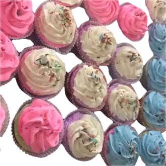 بث بمب کوکتل طرح شیرینی اتوپیا 4