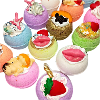 عکس بث بمب شیرینی (5)