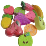 عکس بث بمب میوه ای کوکتل اتوپیا