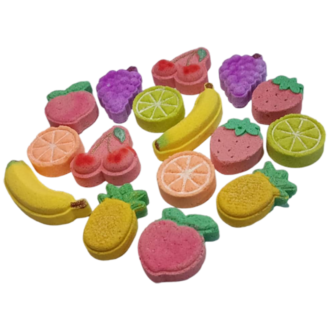 عکس بث بمب میوه ای (2) اتوپیا