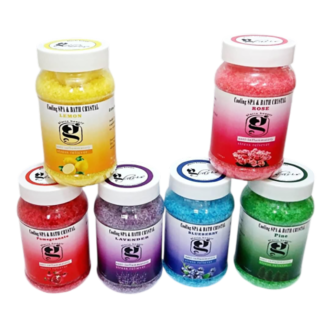 کولینگ اسپا اتوپیا